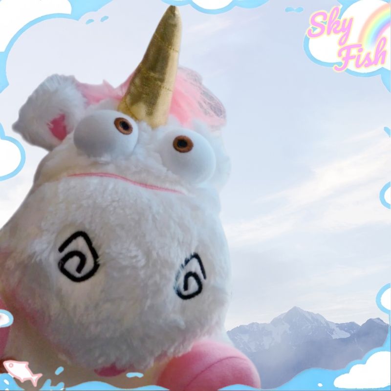 ตุ๊กตายูนิคอร์นสตูเอิร์ตสุดน่า - Unicorn Stuffed Toy บทวิจารณ์และราคา