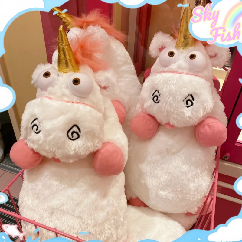 ตุ๊กตายูนิคอร์นสตูเอิร์ตสุดน่า - Unicorn Stuffed Toy บทวิจารณ์และราคา