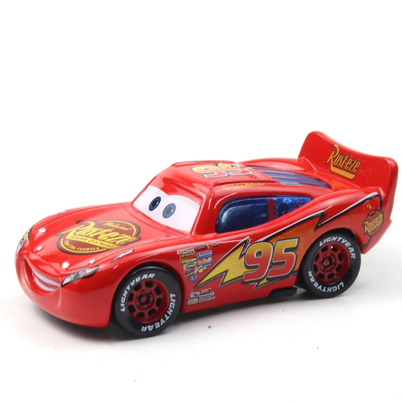 ดิสนีย์ คาร์ส พิกซาร์ คาร์ส ไล - Kids Toys Supplier บทวิจารณ์และราคา