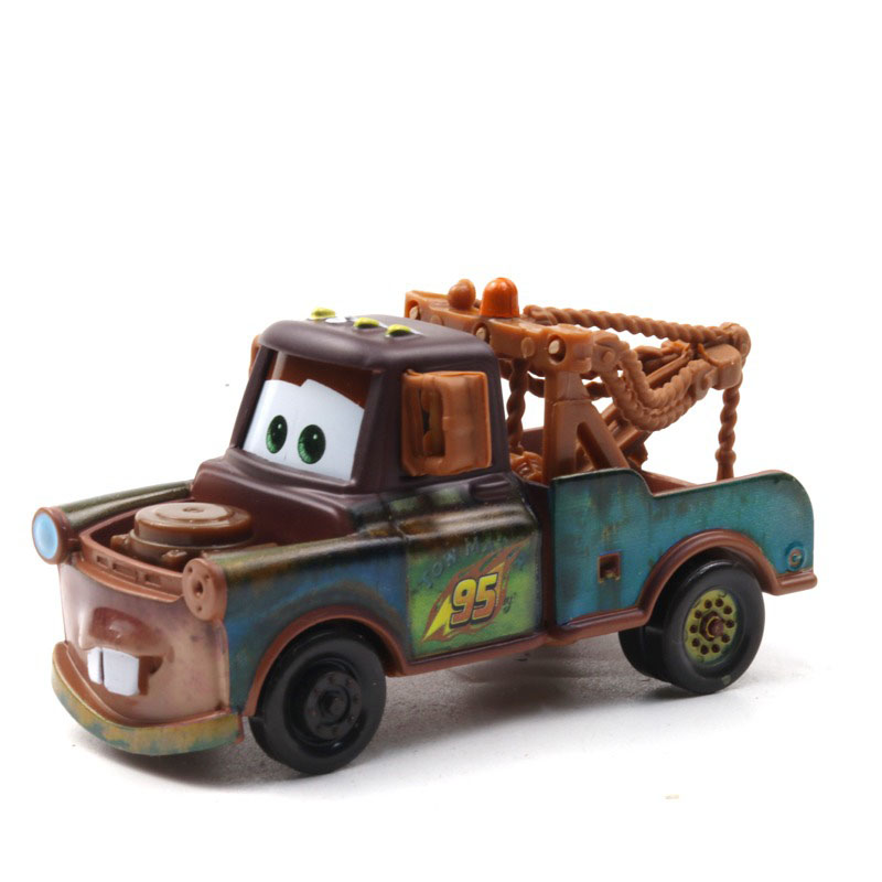 ดิสนีย์ คาร์ส พิกซาร์ คาร์ส ไล - Kids Toys Supplier บทวิจารณ์และราคา